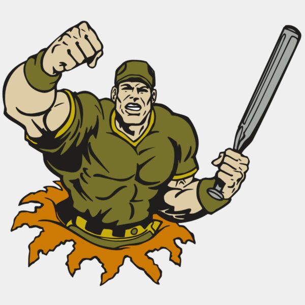 AR6 SOFTBALL 32 RQC Thumbnail