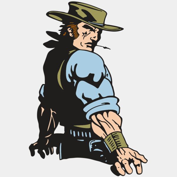 AR COWBOY 89 RC Thumbnail