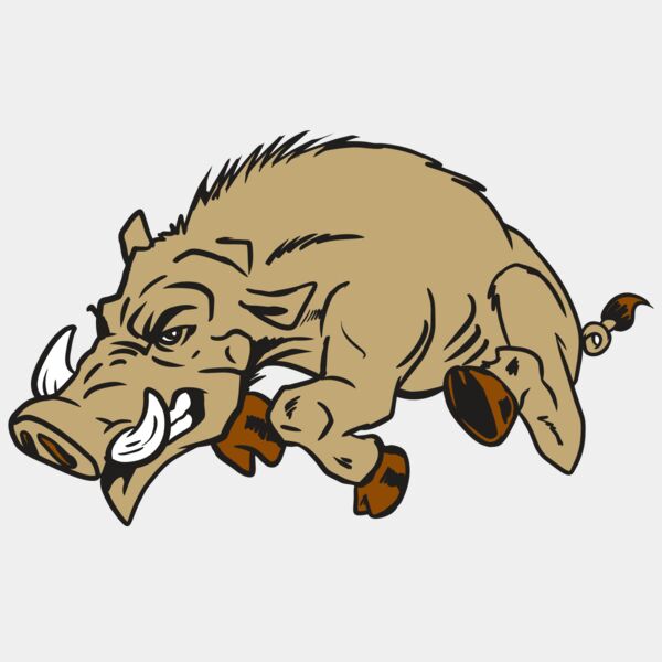 AR20 RAZORBACK 37 RQC Thumbnail