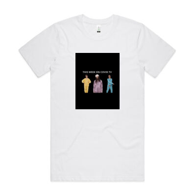 Covid Life Thumbnail