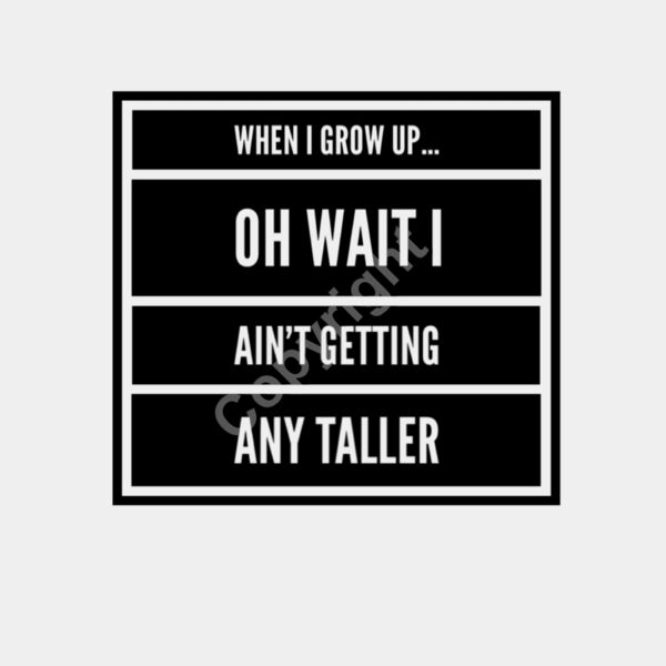 When I Grow Up Thumbnail